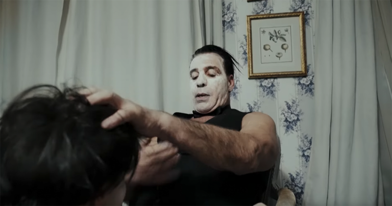 Lindemann porn till Lindemann release