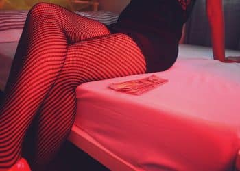 Corona-Krise sorgt für geschlossene Bordelle, Laufhäuser & Saunaclubs in Deutschland