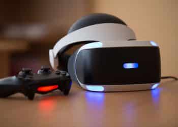 PS VR Porn: Wie du dir mit deiner PlayStation VR Pornos anschauen kannst