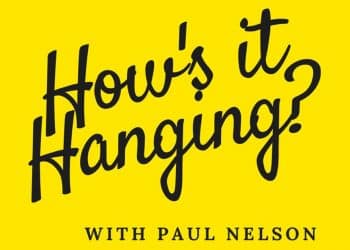 CAM4 Podcast „How’s It Hanging?“ gestartet