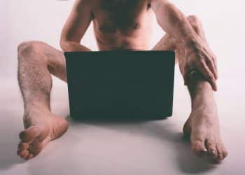 Ohne abspritzen: Der Wichsmarathon dauert zwar lange, aber erleichtert dich ungemein