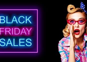 Sexy Black Friday: Welche Sexshops am Black Friday satte Rabatte raushauen