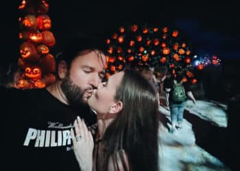 Laura Müller auf OnlyFans – Sehen wir die Frau vom Wendler bald nackt?