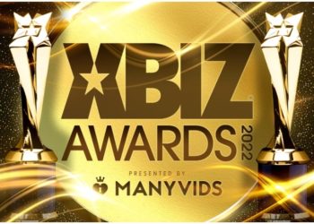 XBIZ Awards 2022: Die Gewinner im Überblick