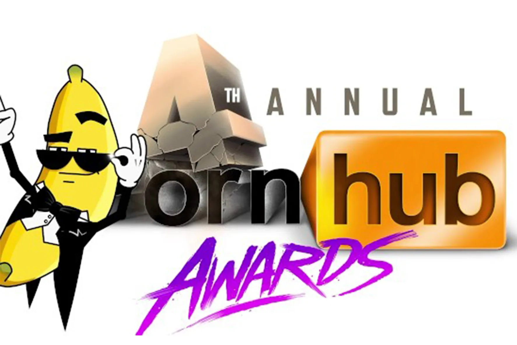 Die Nominierten der PornHub Awards 2022 stehen fest