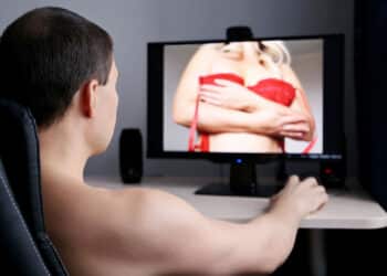 TU Chemnitz Umfrage zum Pornokonsum