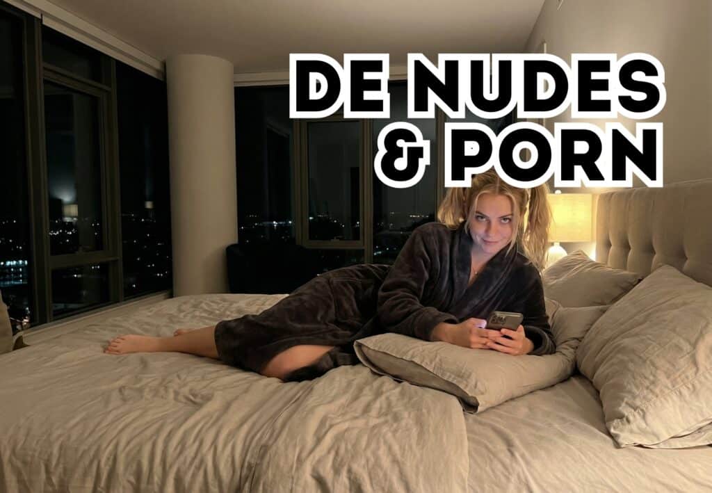 DE Nudes & Porn
